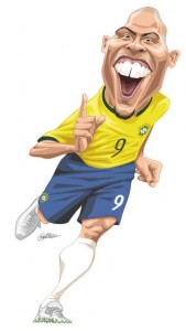 Convoca ele, Dunga, convoca!