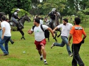 NEM PARECE QUE O TEMPO PASSOU!